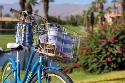 Image de Exclusive Red Week Timeshare Villa in Palm Desert!