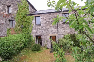 Image de Barn Owl Cottage, Lindale -  a cottage that sleeps 4 guests  in 2 bedrooms
