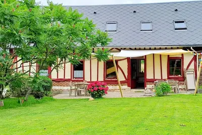 Image de Gîtes de France® - Au Gré du Vent