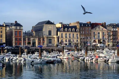 Image de Gîtes de France® - Les Fées Mer