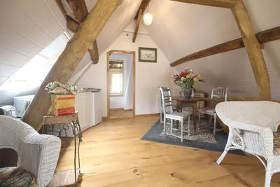 Le Duplex - Dampierre En Bray