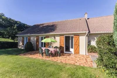 Image de Gîtes de France® - La Tourniole