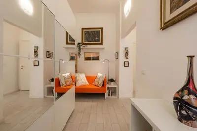 Image de Apartment Cosimo By MMega