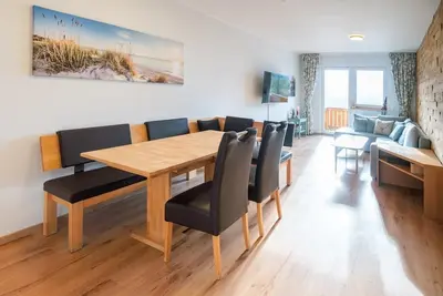 Image de Ski apartment   Zell am See  Kaprun, Glacier skiing  3029 m  snow sure  Dec-May