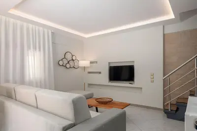 Image de Appartement \"Skala\" avec terrasse privée, Wi-Fi et climatisation