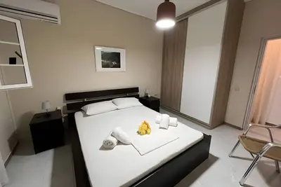 Image de Appartement \"Saint George Castle\" avec Wi-Fi et climatisation