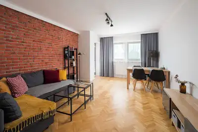 Image de Metro Kabaty Deluxe Apartment