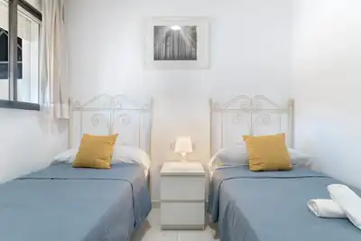 Image de Appartement '108' avec Wi-Fi et climatisation