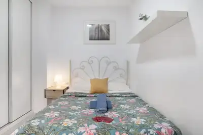 Image de Appartement '103' avec Wi-Fi et climatisation