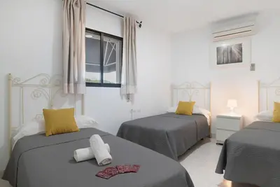 Image de Appartement '106' avec Wi-Fi et climatisation