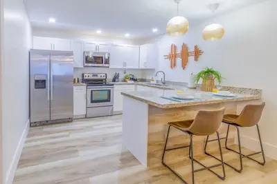 Image de 8Guest, 5 minutes to everything in Miami