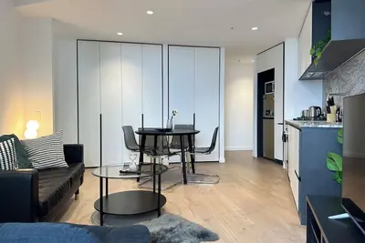 Image de Southern Cross Luxe Retreat