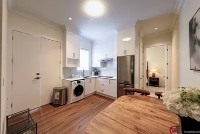 Image de Luxury House (Apt 2) - 2 beds, Private Access