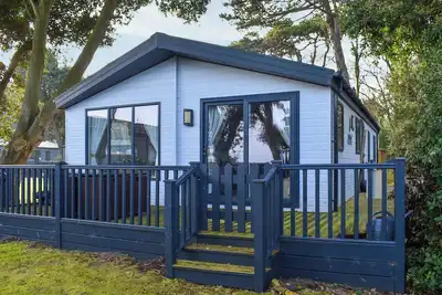 Image de Stunning Cliff Top Cottage - Uk48809