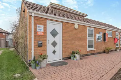 Image de 2 bedroom accommodation in Ingoldmells