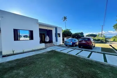 2-bedroom villa with WiFi, Ac in St. Lucia-Beach, Falls, Pitons, Mud Bath