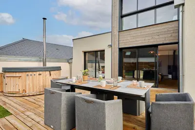 Image de L'Aventure Gouvillaise by Interhome