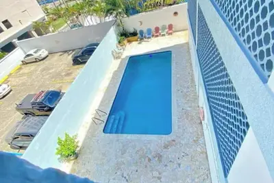 Image de Studio 2 minute walk to Isla Verde beach