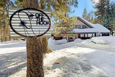 Image de A Breathtaking McCall Escape