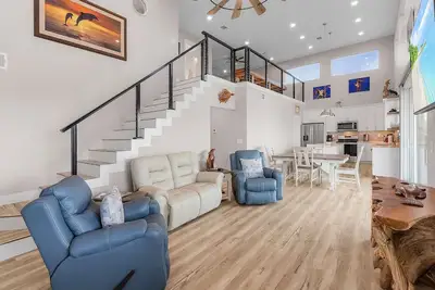 Image de Brand New Build, 3/3 Heart of Bokeelia! Boat Ramp Across the Street!