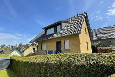 Image de Bel appartement dans une maison de vacances avec Wifi, Tv, terrasse, animaux admis et parking