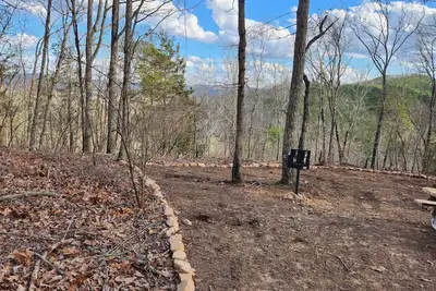 Image de Serene primitive campground in rural Anniston, Al