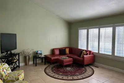 Image de Charming 4br Home with Pool in Napa Valley – Your Perfect Long-Term Retreat!