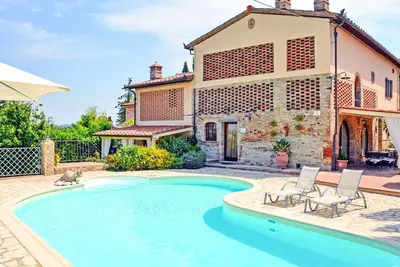 Image de La Vecchia Pieve by Interhome