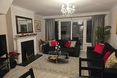 Image de Dublin - 3 Bedroom Cosy Home - Sleeps Max 7