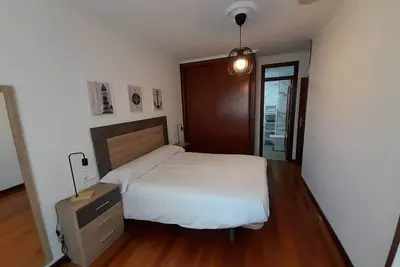 Image de Acogedor apartamento en el centro de Ares.