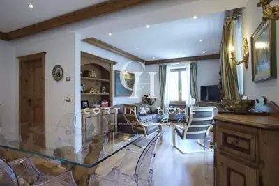 Image de Spacious apartment in central area