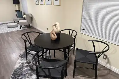 Pet Friendly 2-bedroom house near Caltech, Pcc