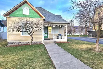 Image de Comfortable, quiet cottage near Lc State College & downtown Lewiston.