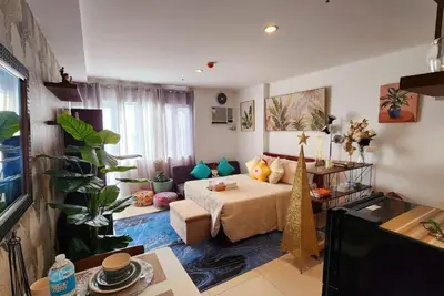Image de Bella Suite Bacolod: Deluxe Studio