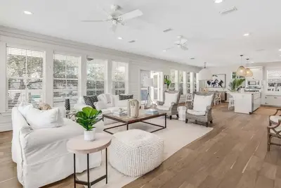 Image de Beach Retreat | Gulf View | Private Beach