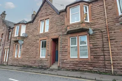 Image de Lismore, pet friendly in Crieff
