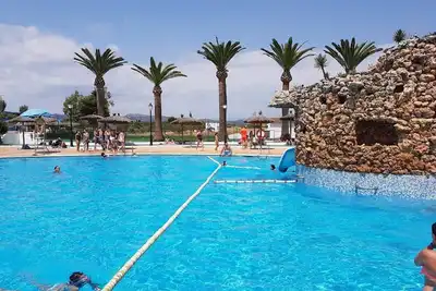 Image de Peñismar Ii by Interhome