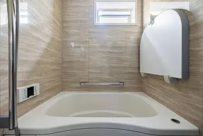 Image de Cozy 1-bedroom with WiFi and Ac in charming Suginami