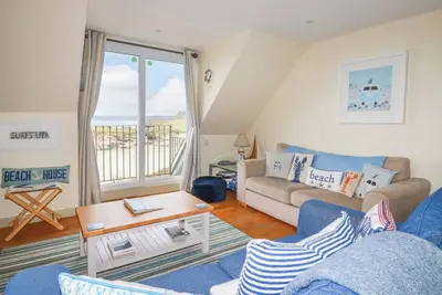 Image de Driftwood, family friendly, country holiday cottage in Newquay