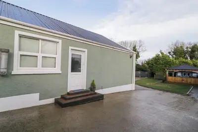 Image de Woodside Guest House, family friendly, with hot tub in Castlerock