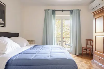 Image de Francis House fabulous relaxing stay with a view of St. Paul's Basilica