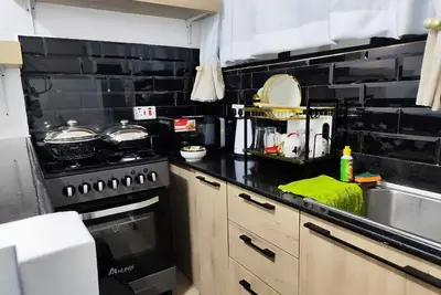 Image de One bedroom duplex close to Westlands with Lift