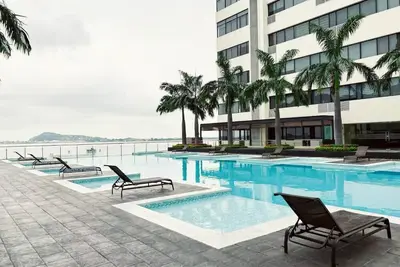Image de Guayaquil Suite equipped in port Santa Ana
