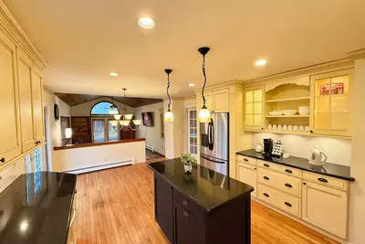 Image de Secluded 3-Acre Retreat – Private King Suite, Full Kitchen, Near Atlantic City!