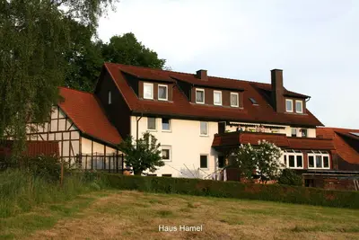 Image de Vacation apartment Hamel - Holiday apartment Himmelsbreite