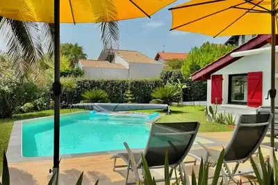 Image de Villa Design Piscine & Plage