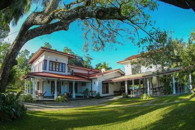Image de Privet villa canelle