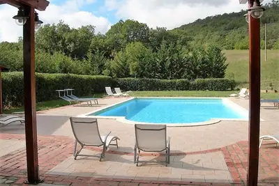 Image de Country House Abate Pool, Ac, Wifi, Potenza