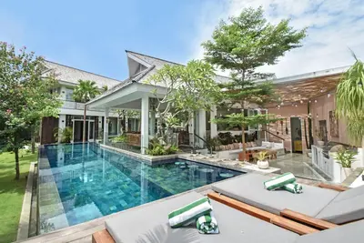 Image de Kasianda Estate - Douze Chambres Villa, Couchages 24