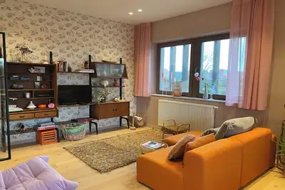 Appartement à Oostduinkerke avec terrasse